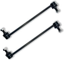 2Pcs K750304 Front Sway Bar Stabilizer Link Compatible With Honda 2005-2017
