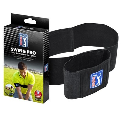 PGA TOUR Golf Schwung Trainingshilfe Pro Trainer Band Stop Correct Flying Ellenbogen