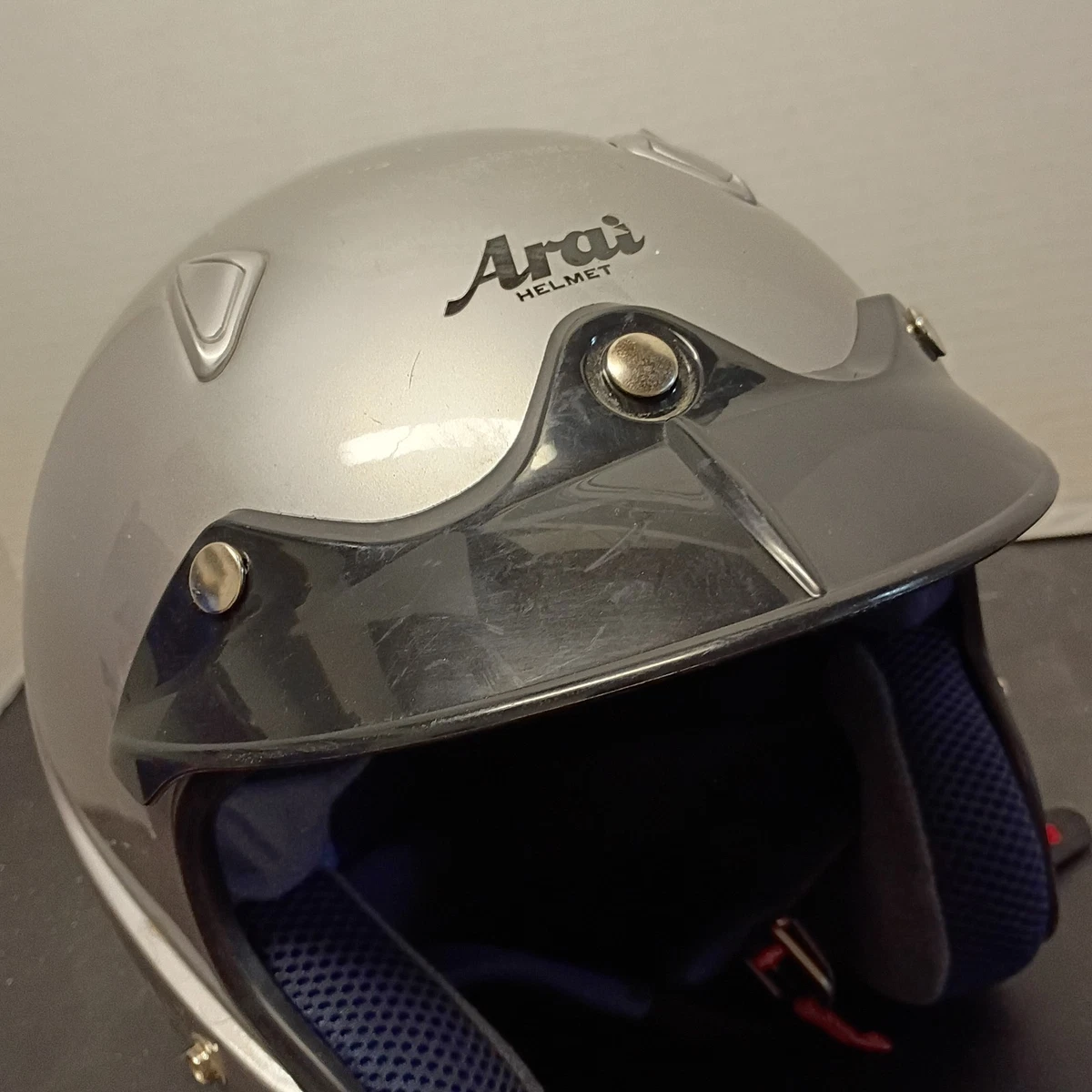 Arai Size 3XL Motorcycle & Powersports Helmets for sale | eBay