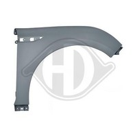 1X KotflüGel Diederichs 4475006 Passend FüR Renault