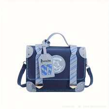 Image of Harry Potter Themed Messenger Bag