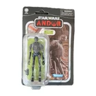 2025 Star Wars Vintage VC340 Andor K-2SO (KAY-TUESSO) 3.75" Scale Hasbro Figure