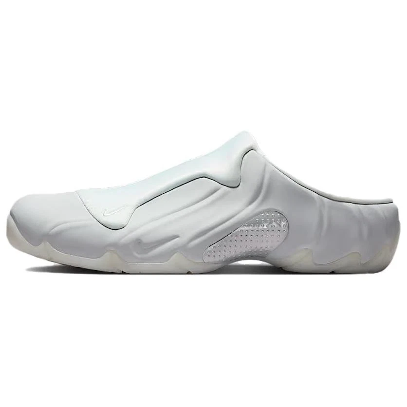 Nike Clogposite Summit White for Sale | Authenticity Guaranteed | eBay