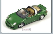 1:43 Spark RUF ROADSTER 2009 GREEN SP0745 MMC