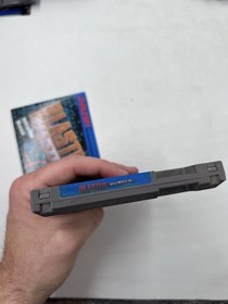 Blaster Master (Nintendo Entertainment System, 1988) NES con manuale testato