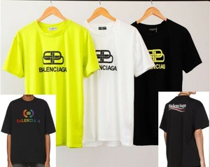 balenciaga t shirt uomo