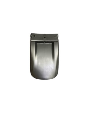 Super73 RX ebike Rear Fender BLACK