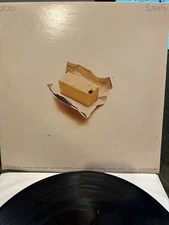 Barbra Streisand – ButterFly • LP Vinyl Record.  PC 33005 Stereo