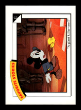 1991 Impel Disney Trading Cards #1-210 ~ Choose Your Card