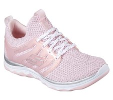Skechers Runner Mädchenschuhe Sportschuhe Sneaker, SONDERPREIS, Gr 27 + 29