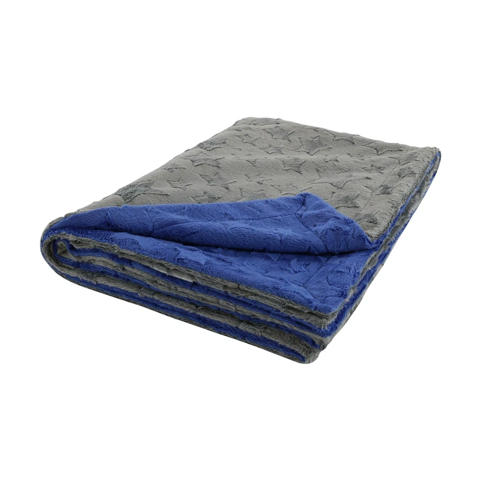 Personalized Baby Blanket Custom Baby Gifts - Image 4 of 4