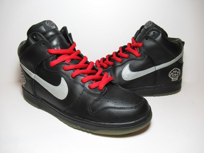 python skin skins nike dunks