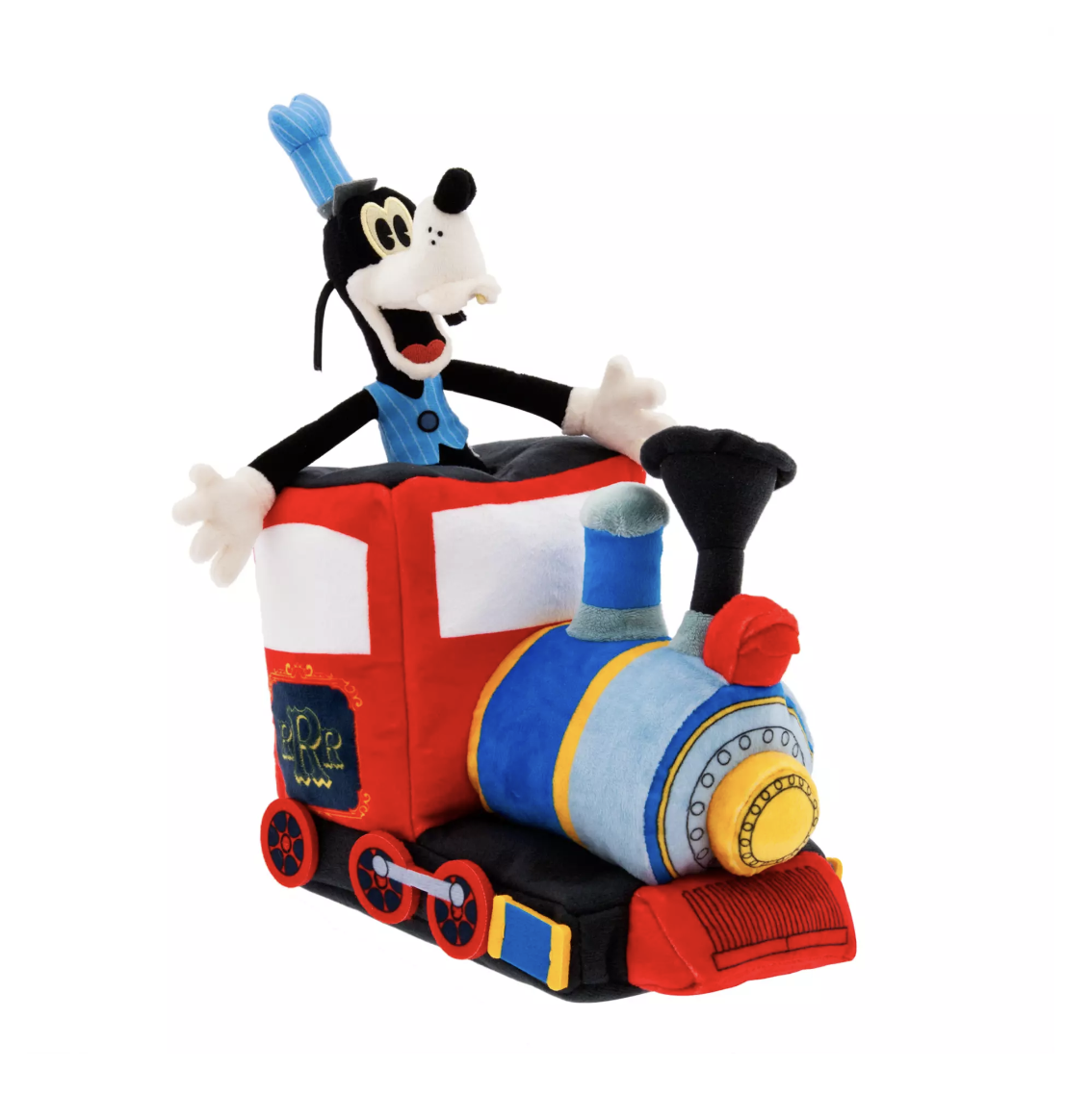 ◆ディズニーストア　チュービー　ぬいぐるみ◆Runaway Railway◆ Disney Runaway Railway Chuuby Exclusive 11 Plush - ToyWiz