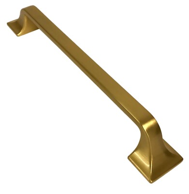Hickory Hardware H076703-BGB Forge 6-0.8cm Mitte zu Mitte Griff Schrankgriff