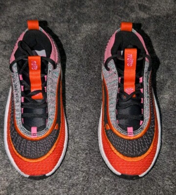  Nike Cosmic Unity 3 Mid As One We Win Sz-4.5