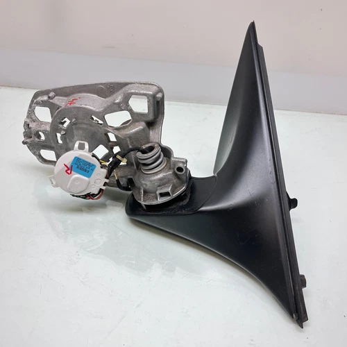 2011-2013 BMW 528i 535i Front Right Passenger Side Rear View Mirror OEM F0153402