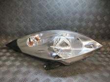 CHEVROLET SPARK 2011 1.0 16V 5DR MK1 DRIVERS SIDE FRONT HEADLIGHT