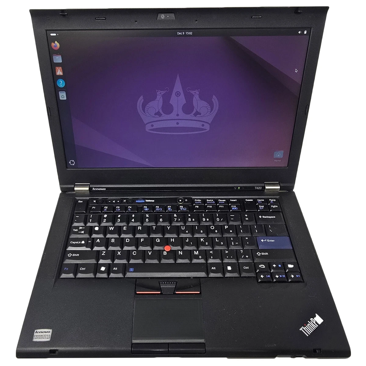 Lenovo ThinkPad T420 PC Laptops & Netbooks for Sale - Shop New