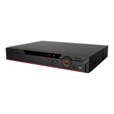 4 Channel 6MP Penta-brid 1080P Mini Digital Video Recorder DVR Security System