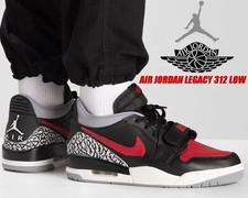 jordan 312 legacy low bred