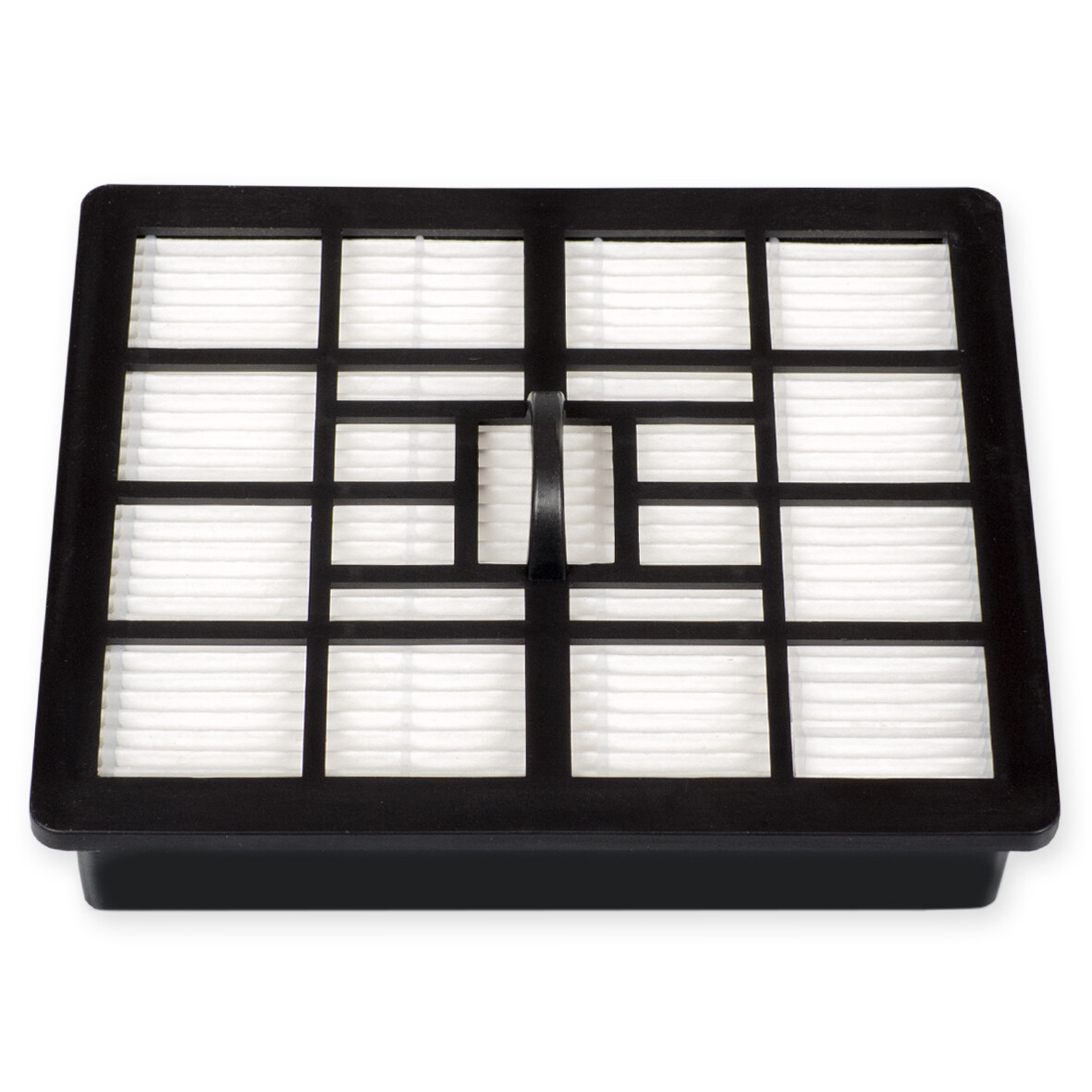 MisterVac HEPA Filter Ersatz – Kompatibel Mit AEG Electrolux Ergo Essence AE 4580 Staubsauger