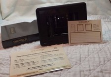 NEW Burnes Showbox Photo Picture Viewer 3.5 x 5, Great Gift Idea