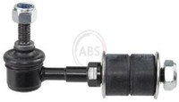 Original A.B.S. Stange/Strebe Stabilisator 260770 FüR Daihatsu