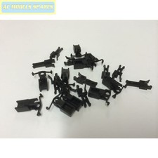 X9694 Hornby Spare Coupling Pack 10 Couplings for Class 156