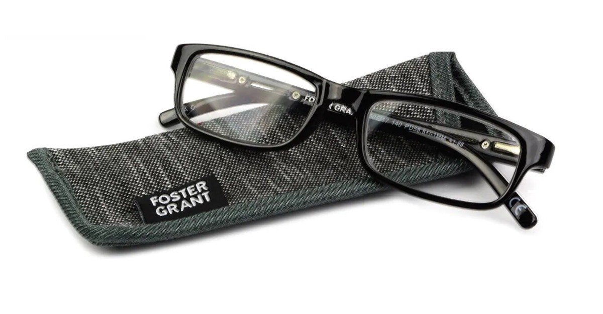 Foster Grant Reading Glasses Walmart Canada Foster Grant BRANDON