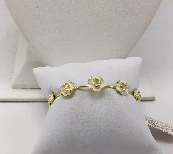 ted baker enamel bangle