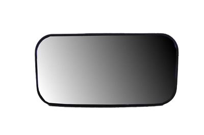 Mercedes Merc Sprinter Mirror Glass Lower Heated Right 2018 