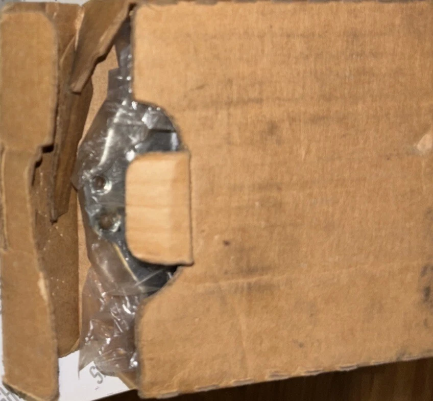 Двигатель стеклоподъемника ACI/Maxair 82458 - Изображение 2 из 2