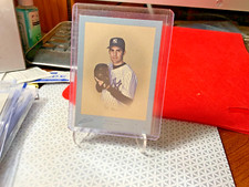 MIKE MUSSINA HOF 2005 /55 Donruss Portraits ZENITH  BLUE COLOR SP-56