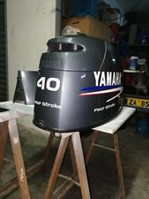 KIT ADESIVI SOSTITUTIVI PER MOTORE FUORIBORDO YAMAHA 40 HP 4t SPED GRATUITA
