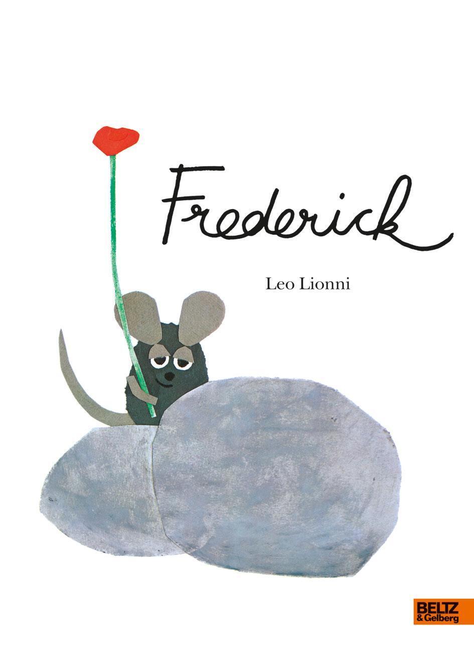 Thumbnail - Frederick | Leo Lionni | Buch | 32 S. | Deutsch | 2019 | Julius Beltz