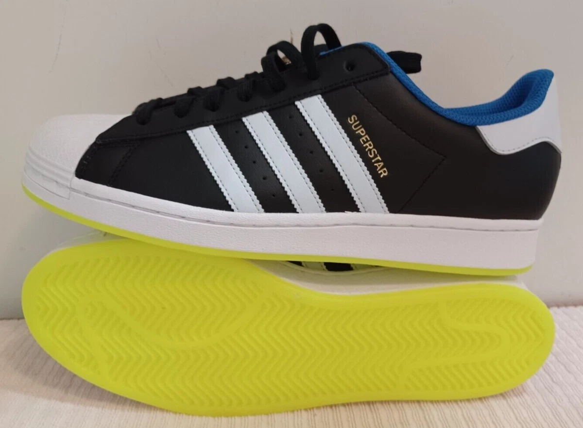 Adidas Men\'s Shoes Size 10.5 Superstar X Indigo Herz BAYC Metaverse IE1842  NEW | eBay