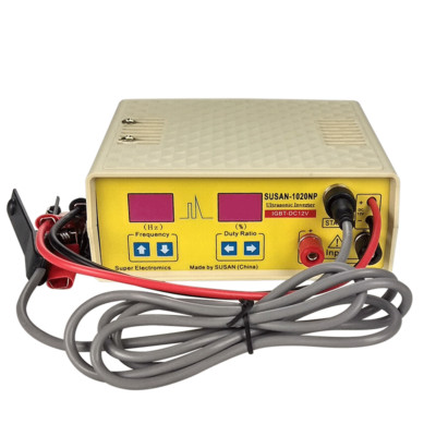 USA Power saving transformer head high power converter booster SUSAN1020NP 12VDC