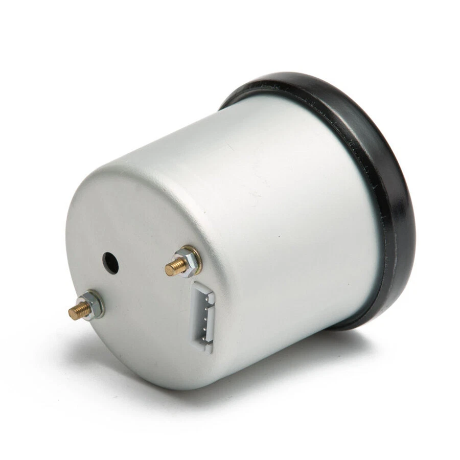 Universal 2"/52mm 7Colors LED Car Water Coolant Temperature Temp Gauge Meter -°F - Image 3 of 4