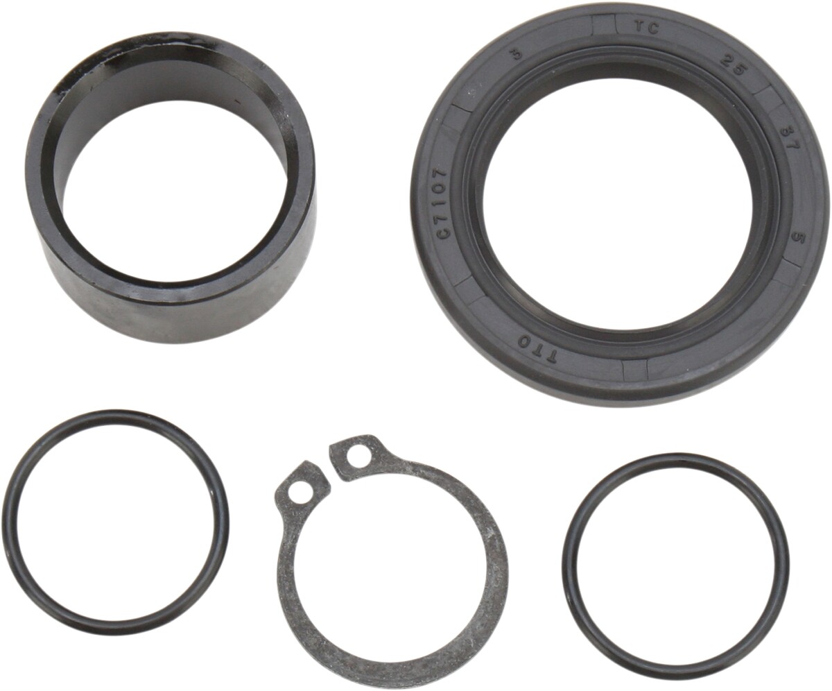 Moose Racing Countershaft Seal Kit 09350444 for 8304 Kawasaki KX 85