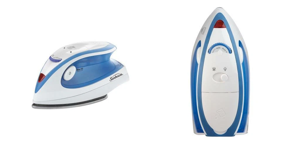 Sunbeam irons deals