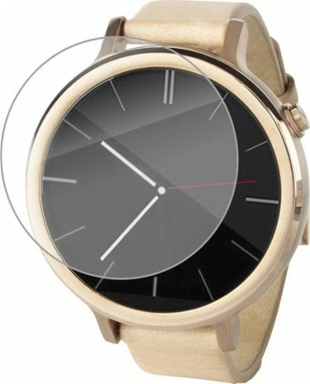 Motorola Smart Watch Screen Protectors