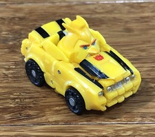 Angry Birds Transformers Bumblebee Bird 