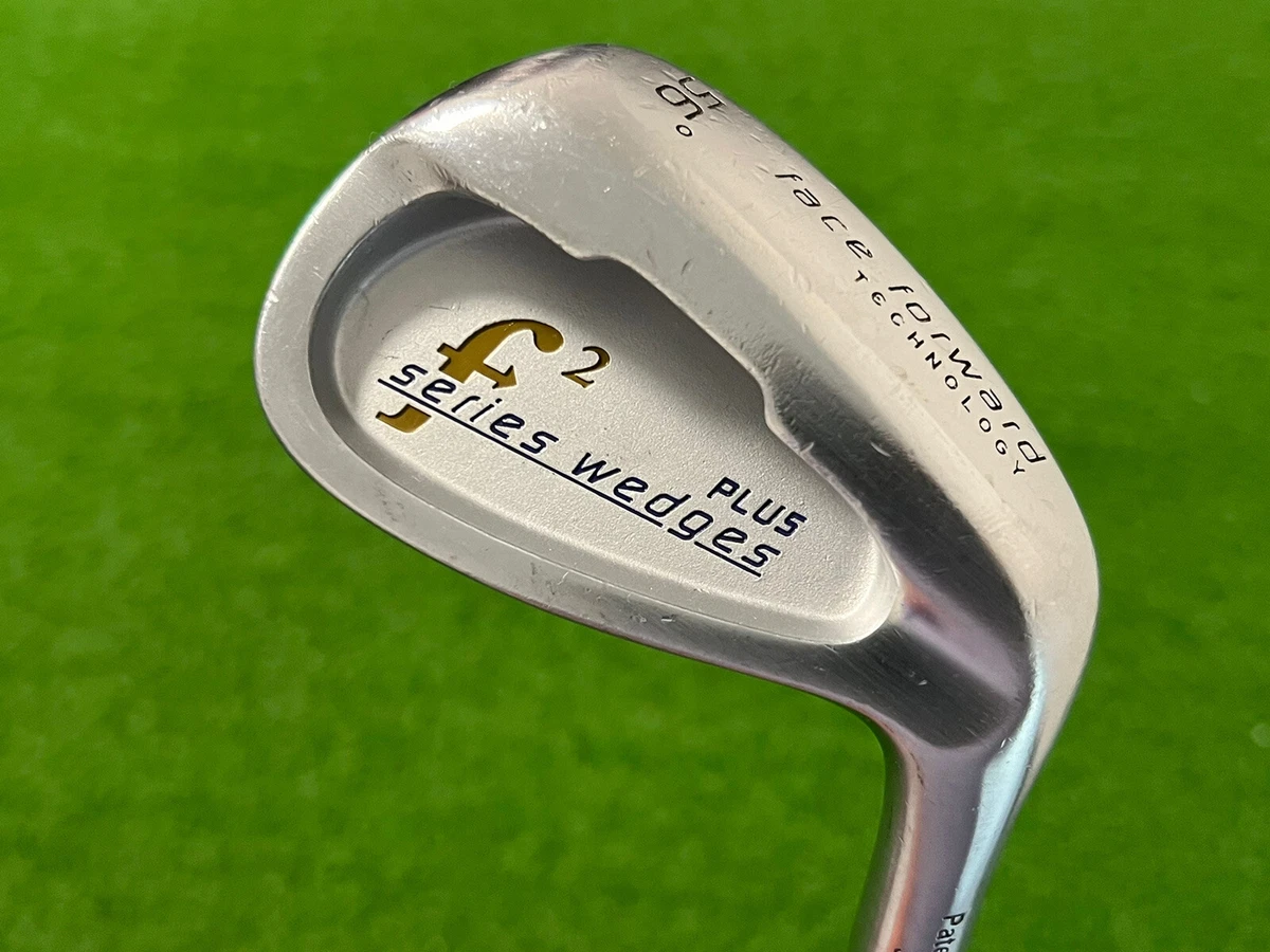 Ebay golf hotsell clubs wedges