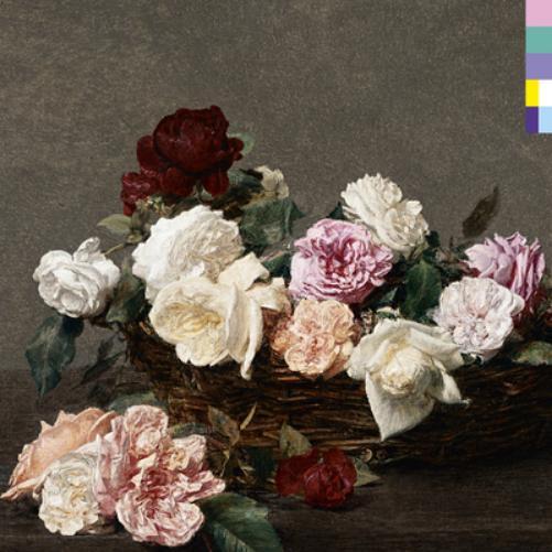 New Order Power, Corruption and Lies (Vinyl LP)