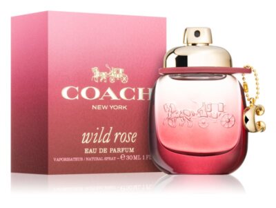 Coach Wild Rose 30 / 50 / 90 ml Eau de Parfum | eBay