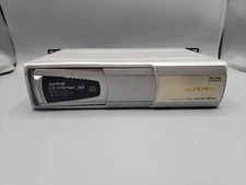 ALPINE CHA-S634 CD 6 Compact Disc Changer Vintage Car Audio Parts Repair - E2B