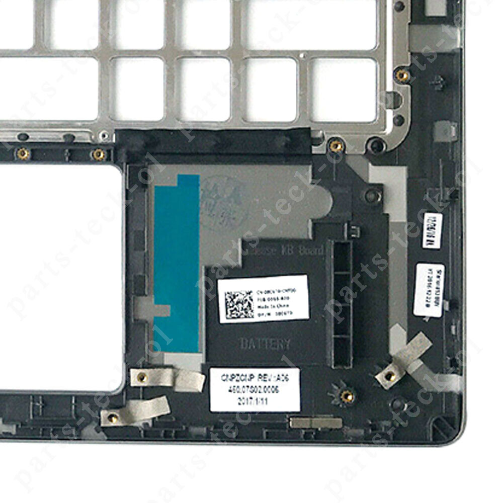 Nuovo Per Dell Inspiron 13MF 7368 7378 Custodia Superiore - Foto 13