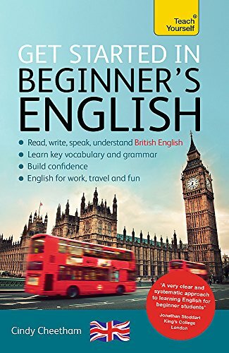 Get Started in Beginner’s British English (Learn English as a Foreign Language): A short four-skills foundation course in EFL / ESL - Image 5