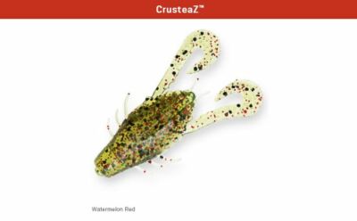 Z-Man CrusteaZ 2