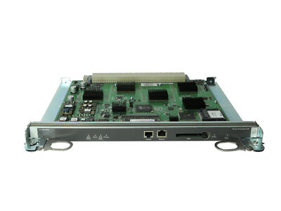 Dell Force10 Module LC-CB-RPM Route Processor For C300/C150 749-00970-07